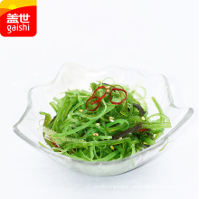 Frozen Seasoned Dulse Seaweed